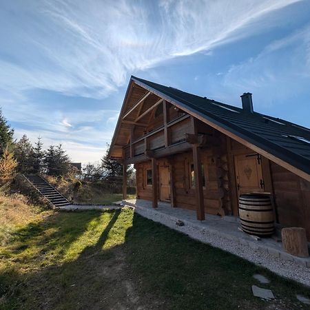 Villa Beskid Milówka Exteriér fotografie