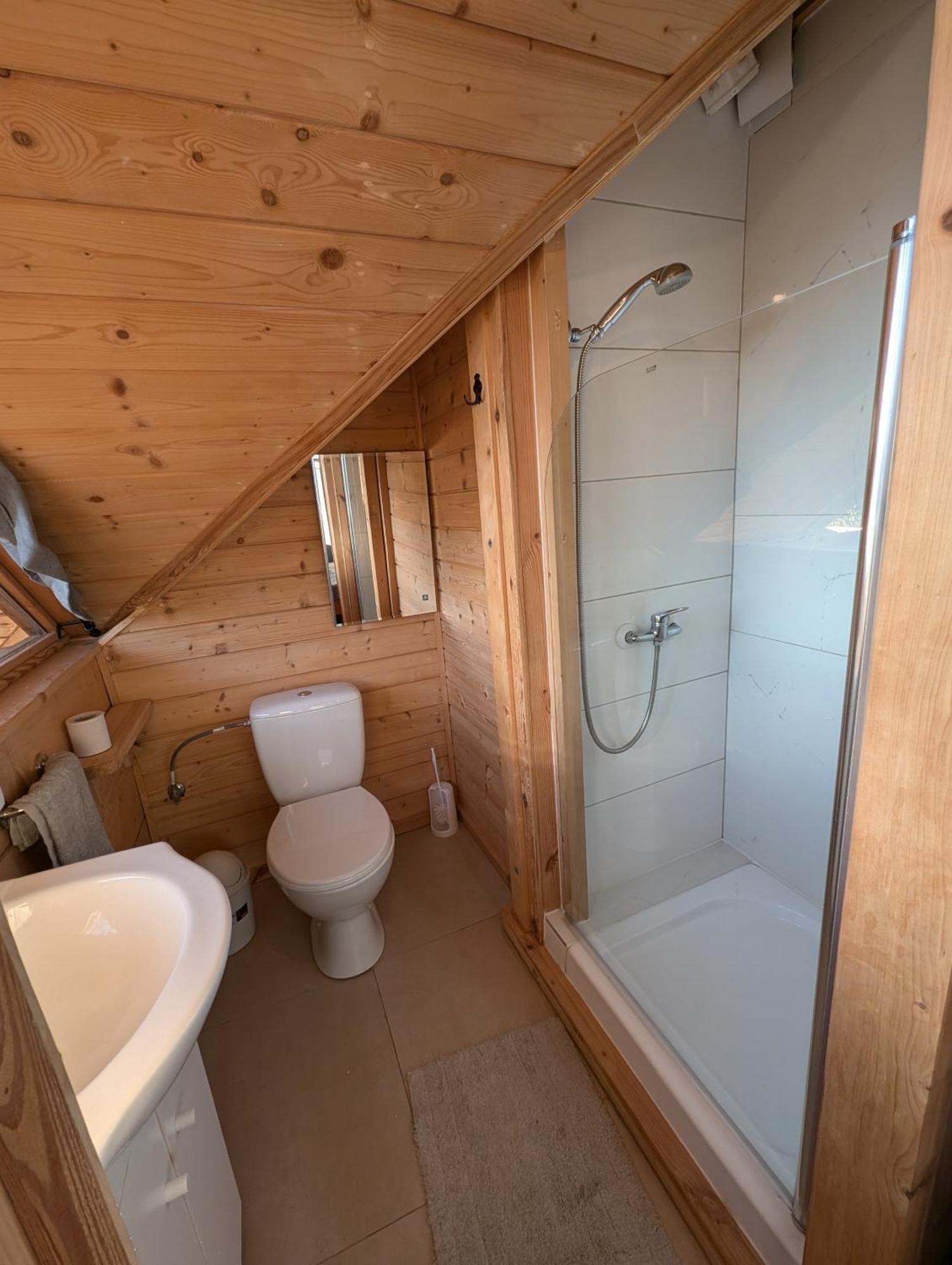 Villa Beskid Milówka Exteriér fotografie